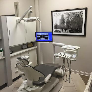 Crossings Dental: Drs. Jordan Kushner DMD & Richard Becker DDS