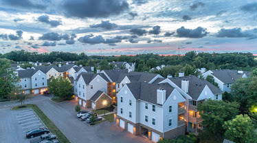 Crossings Village