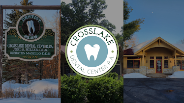 Crosslake Dental Center Pa