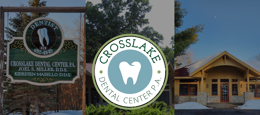 Crosslake Dental Center Pa