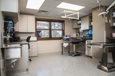 Crosslake Veterinary Hospital
