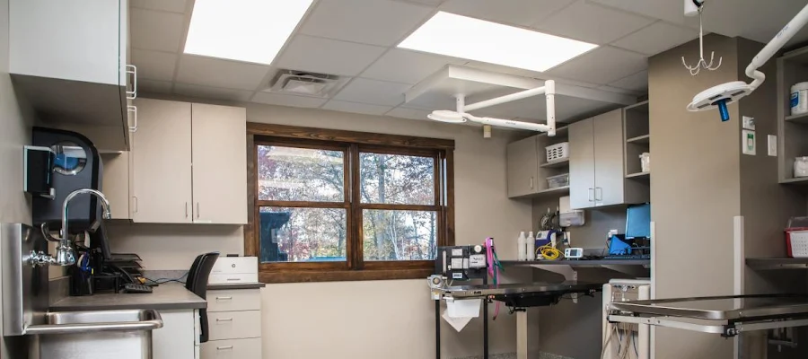 Crosslake Veterinary Hospital