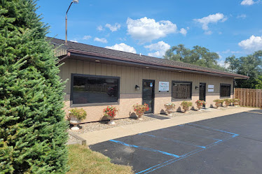 Crossoak Family Dentistry