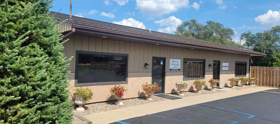 Crossoak Family Dentistry