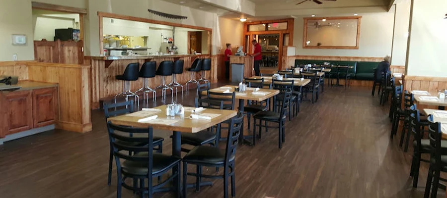 Crossroads BBQ Pit & Pub