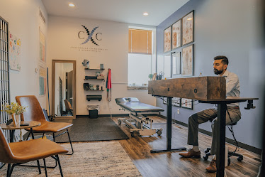Crossroads Chiropractic & Performance