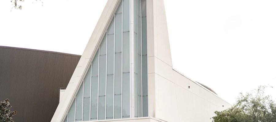 Crossroads Church