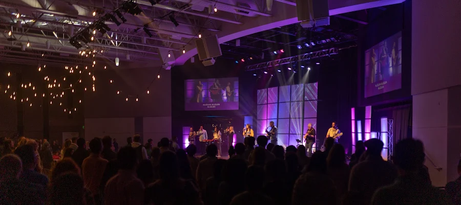 Crossroads Church