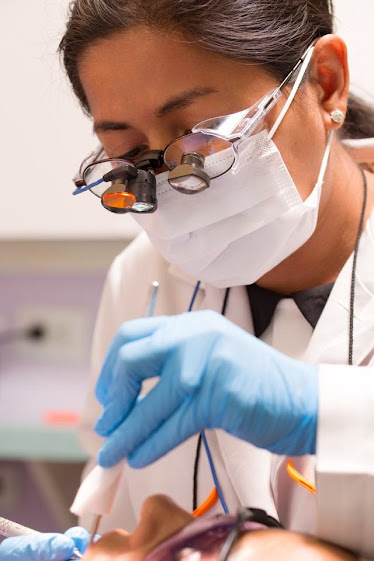 Crossroads Dental Group - Torrance (Dr. Rosi Shrestha, DMD)