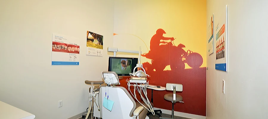 Crossroads Dental Group