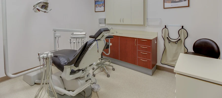 Crossroads Dental
