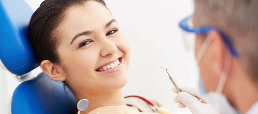 Crossroads Dental