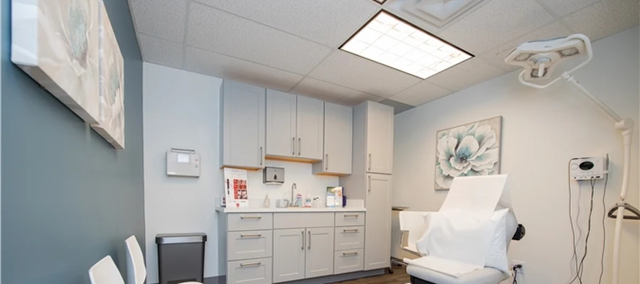 Crossroads Dermatology