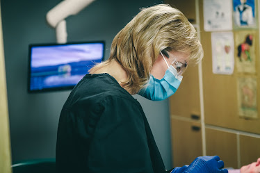 Crossroads Family Dental