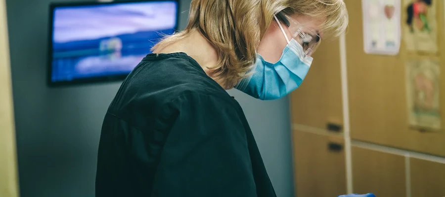 Crossroads Family Dental
