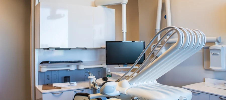 Crossroads Family Dentistry