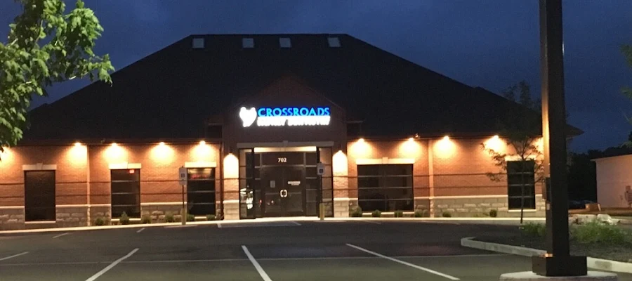 Crossroads Family Dentistry