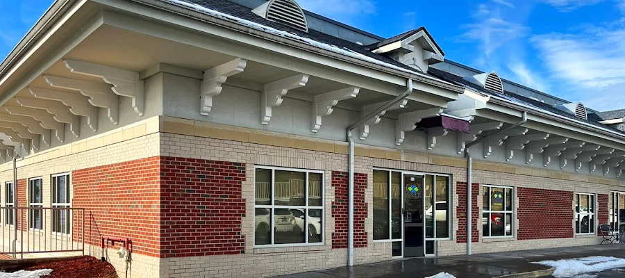 Crossroads Treatment Center of Abingdon, VA