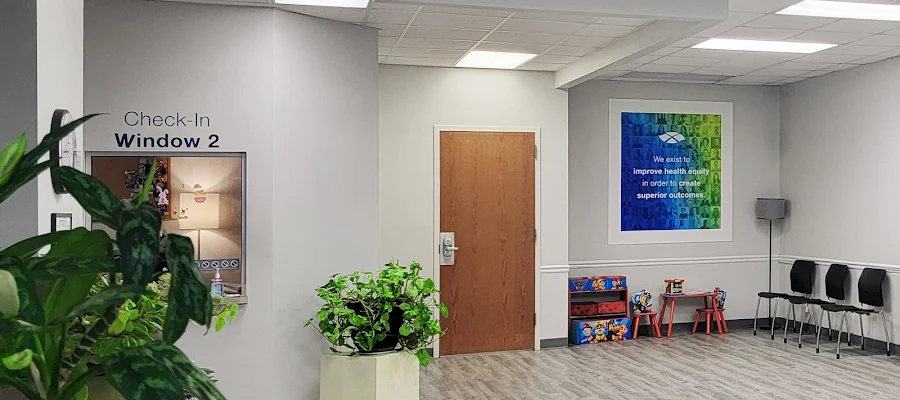 Crossroads Treatment Center of Independence, KY