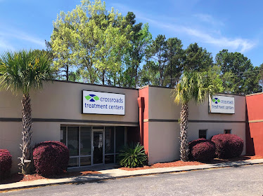 Crossroads Treatment Center of North Charleston, SC
