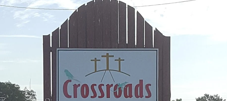 Crossroads Veterinary Clinic