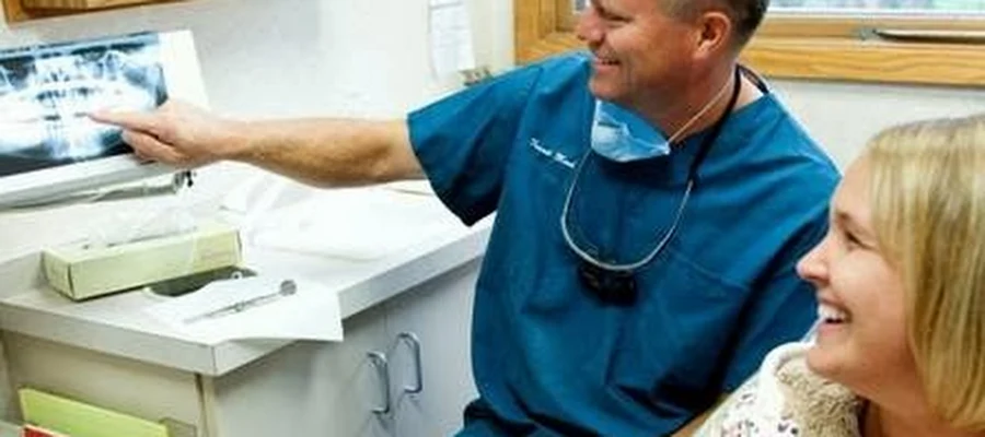 Crosstown Family Dental