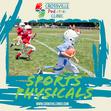 Crossville Medical Clinic