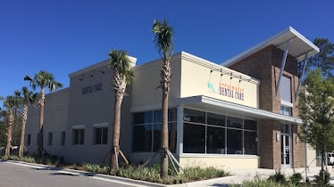 Crosswater Dental Care