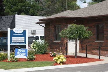 Croswell Clinic