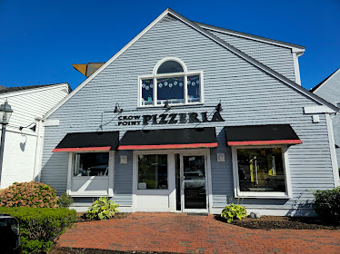 Crow Point Pizzeria
