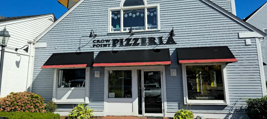 Crow Point Pizzeria