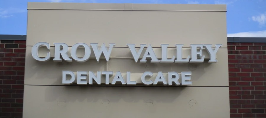 Crow Valley Dental Care