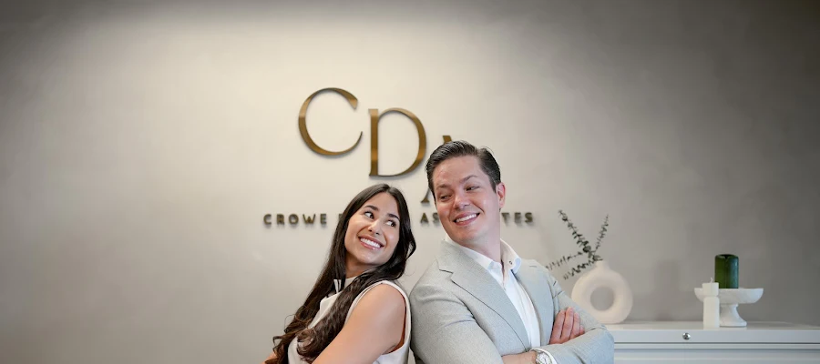 Crowe Dental Associates
