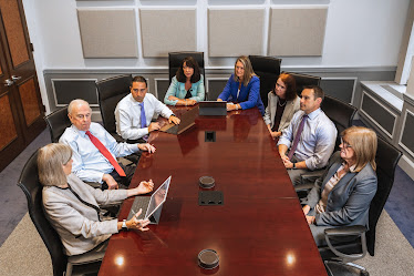 Crowe & Harris, LLP