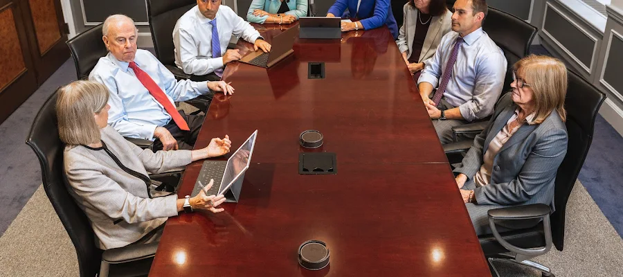 Crowe & Harris, LLP