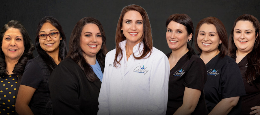 Crowley Family Dentistry