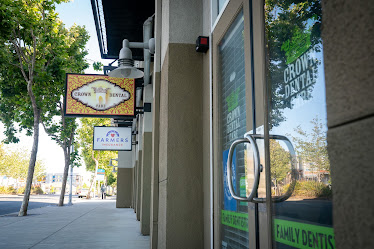 Crown Dental Care