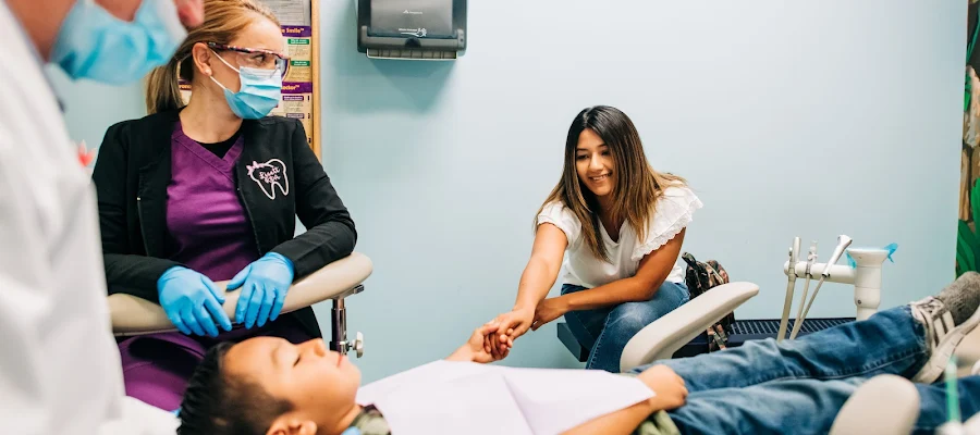 Crown Dental