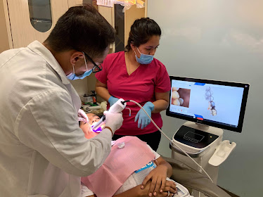 Crown Dental