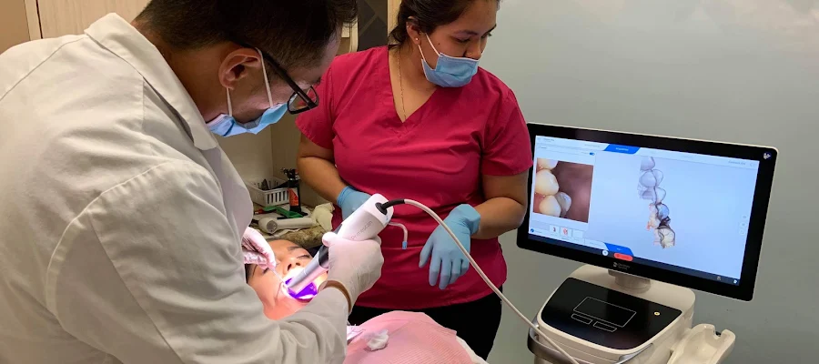 Crown Dental