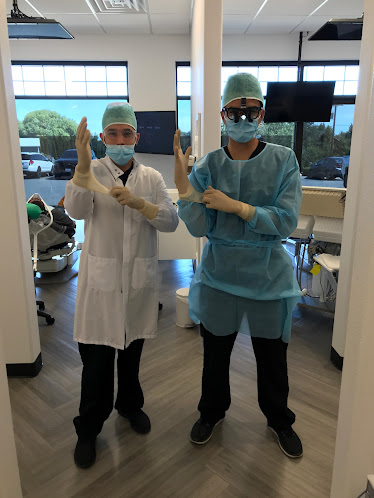 Crown Dental