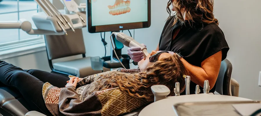 Crown Hill Dentistry