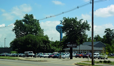 Crown Motors Wholesale Outlet