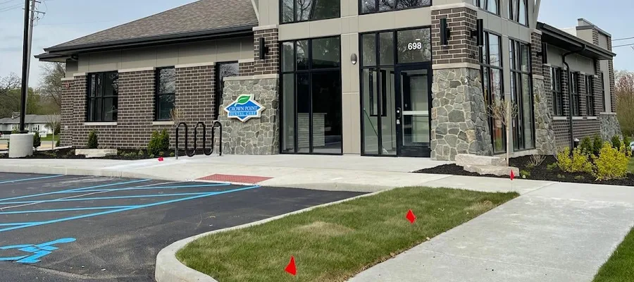 Crown Point Dental Care