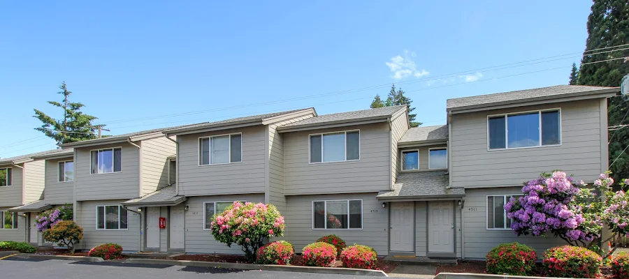 Crown Property Management, Inc.
