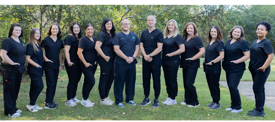Crowns Now Family Dentistry Greer