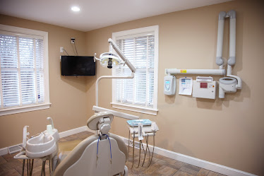 Crozet Blue Ridge Dental