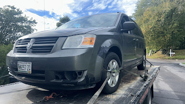 Cruise Control Towing & Recovery