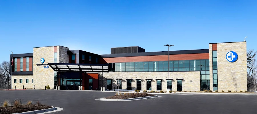 Crusader Community Health
