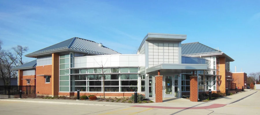 Crusader Community Health